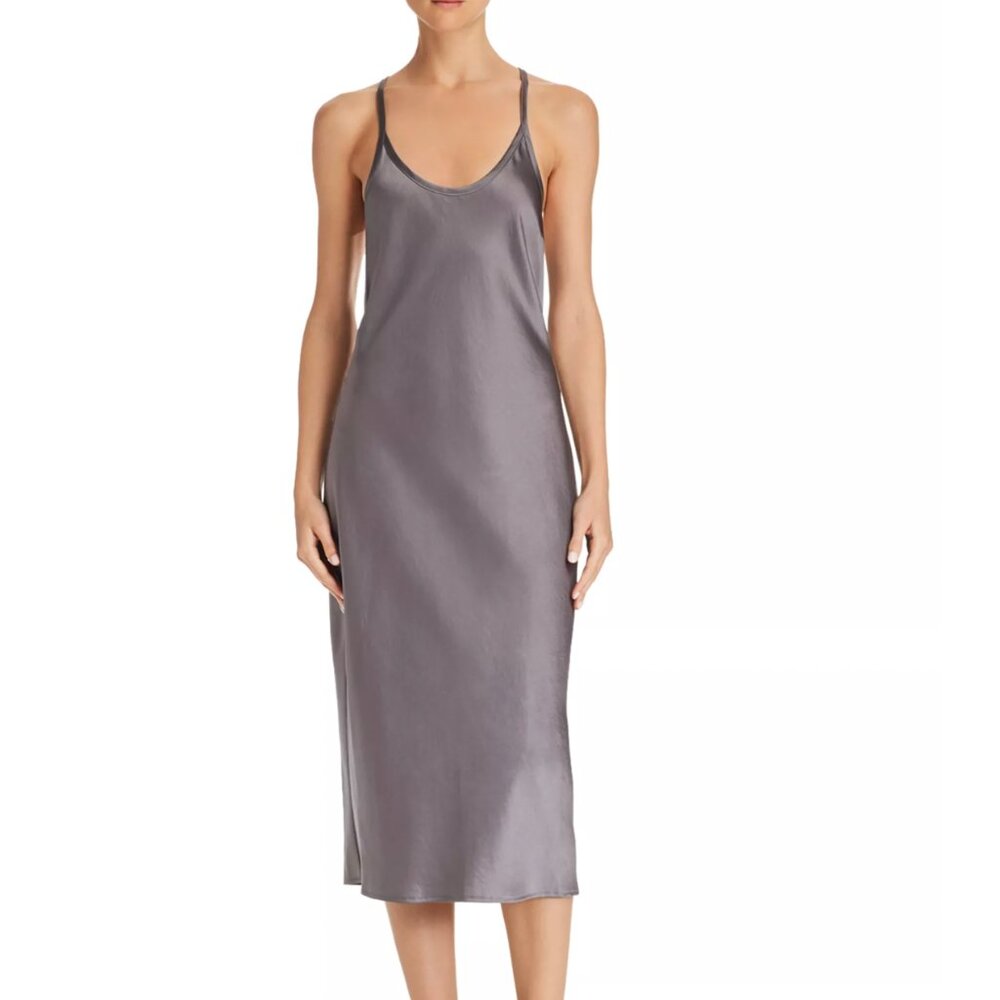 ALEXANDERWANG.T WASH & GO SKY DRESS